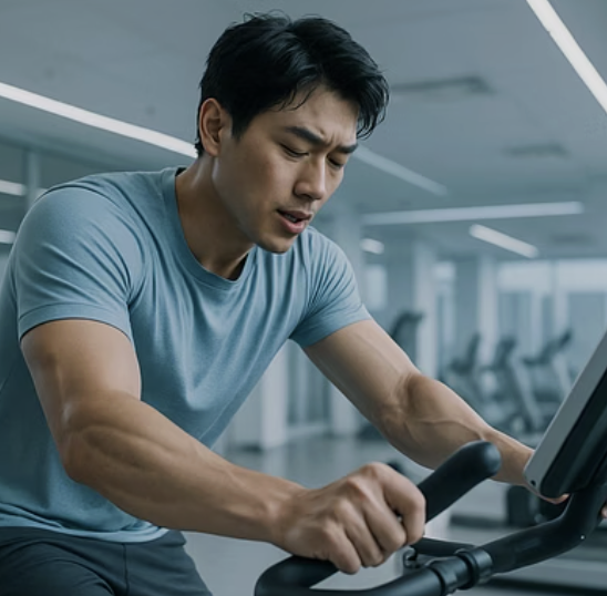 스트레스 받으면 정말 흰머리가 날까? (과학적 팩트체크)