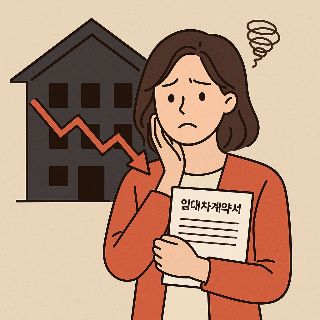 전세사기 피해자 지원제도 핵심 정리