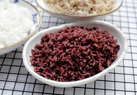 홍국쌀 홍곡미의 역사와 효능, 영양 가치, 재배 가공, 의미, 활용