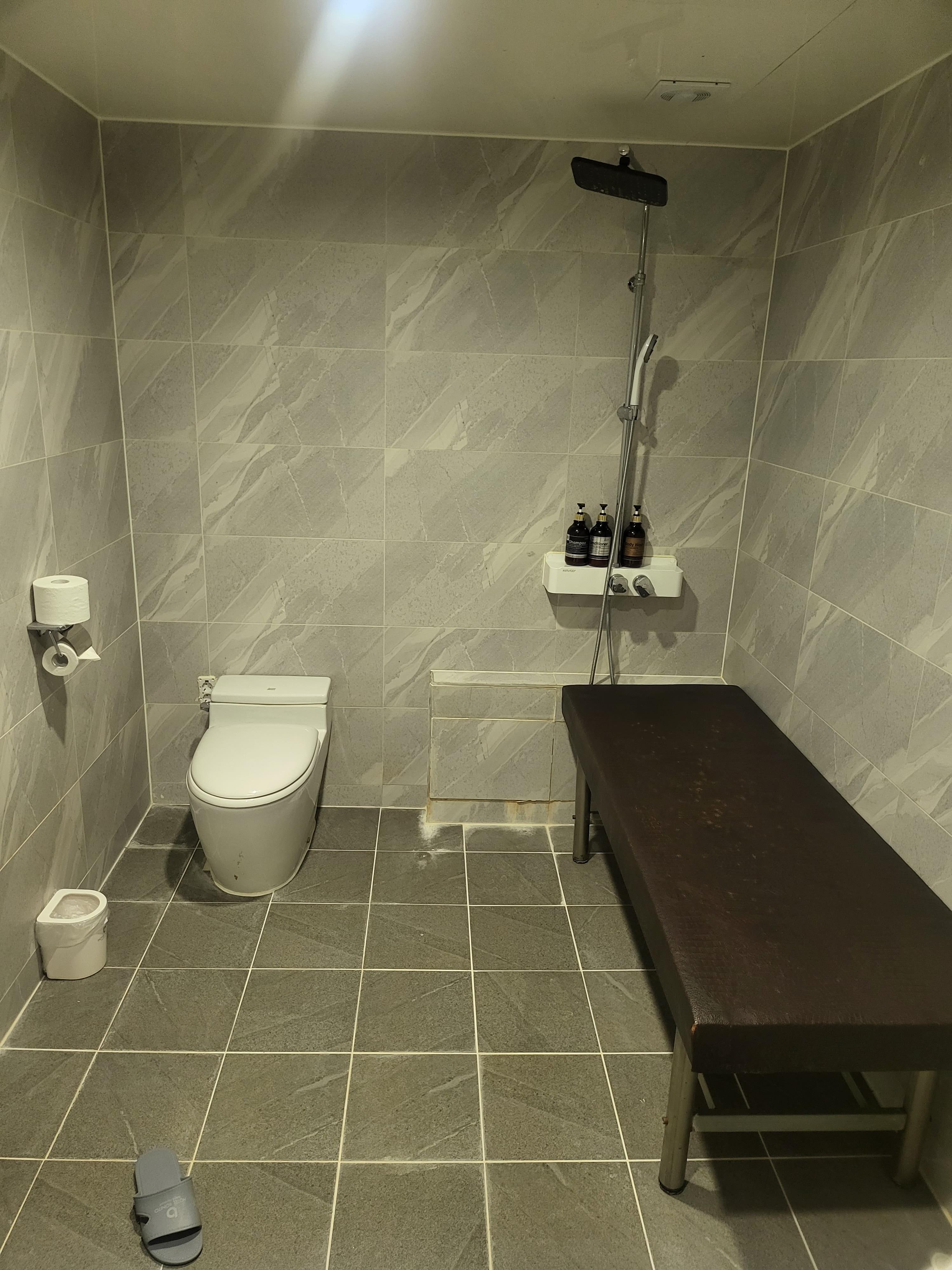 호텔보니또-내부1