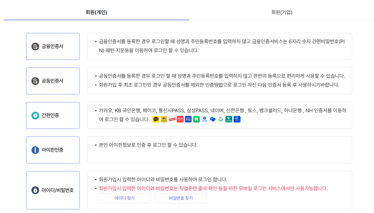 충남 청년도전지원사업 지원 대상 신청방법 혜택 교육과정 위치