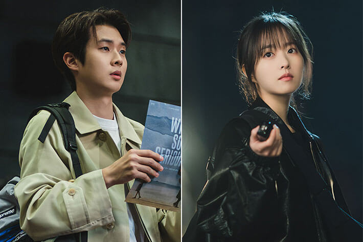 넷플릭스 멜로무비 몇부작