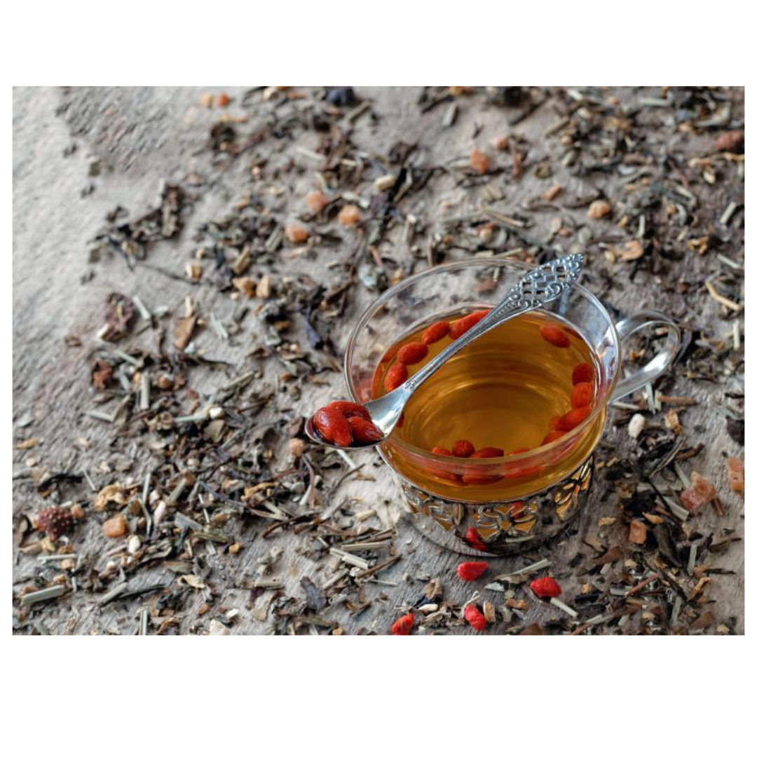 구기자와 관련된 사진입니다.