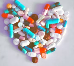 비타민D 효능 복용시간 결핍증상