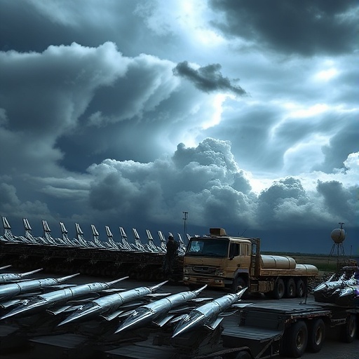 마하 7 시대의 개막…중국 민간 기술이 바꿀 군사·산업 지형도