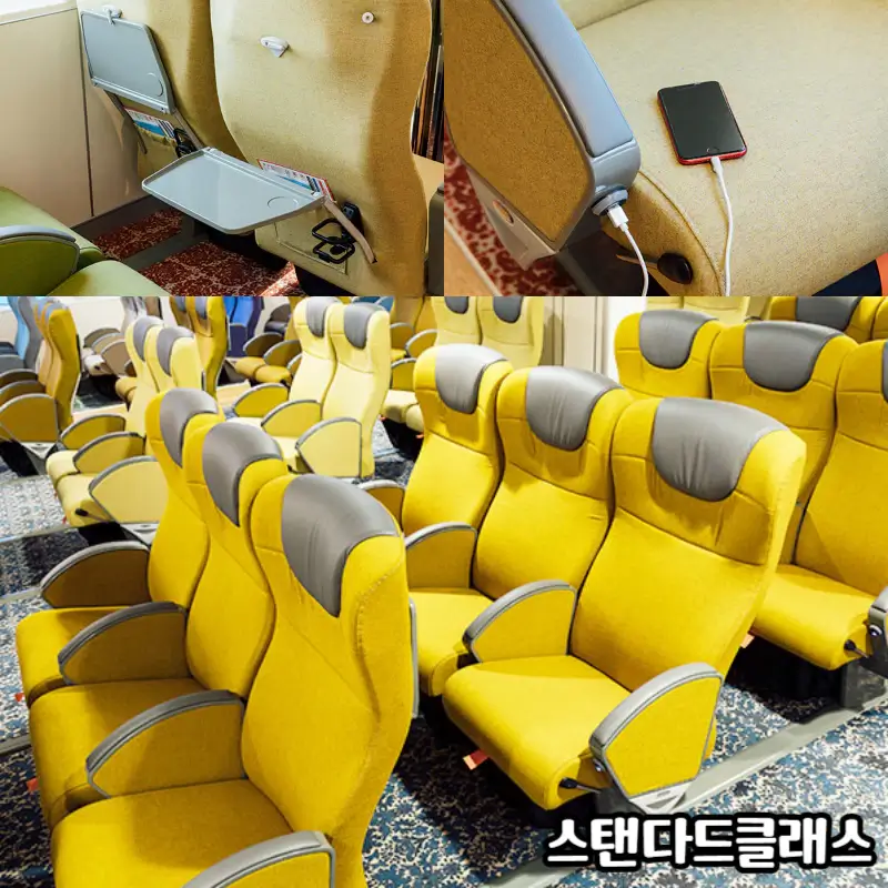 퀸비틀-좌석종류3-스탠다드클래스