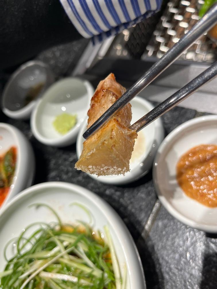 신중산간제주흑돼지