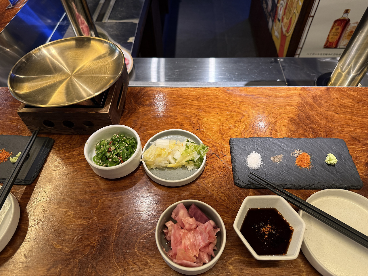 동탄1 남광장 양갈비 맛집 &amp;#39;그릴드램(동탄본점)&rsquo;