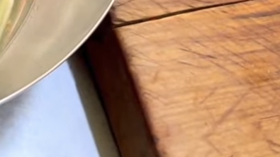 생활의 달인&#44; 묵밥달인