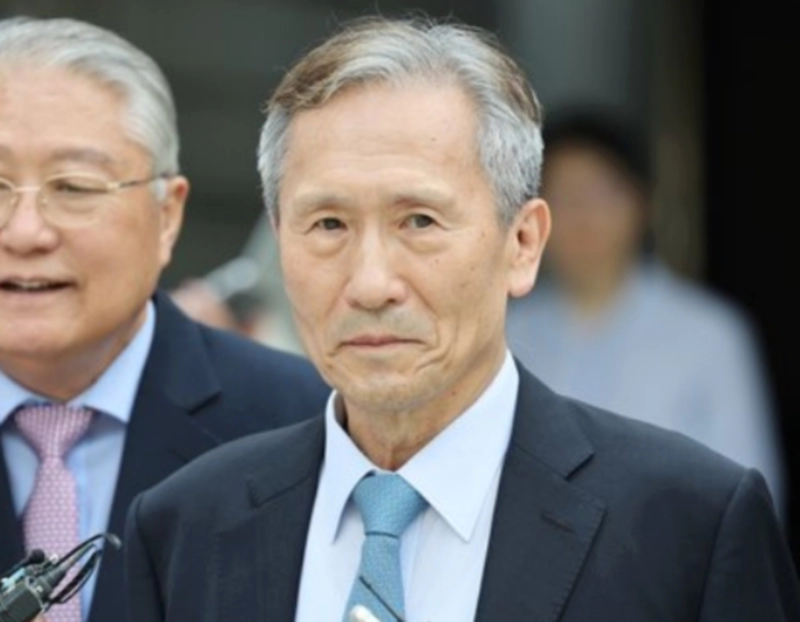 김관진 프로필 나이 고향 학력 재산 경력