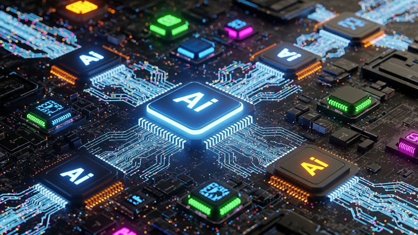 엔비디아(NVDA) 이후를 주도할 포스트 AI 대장주 Top 3