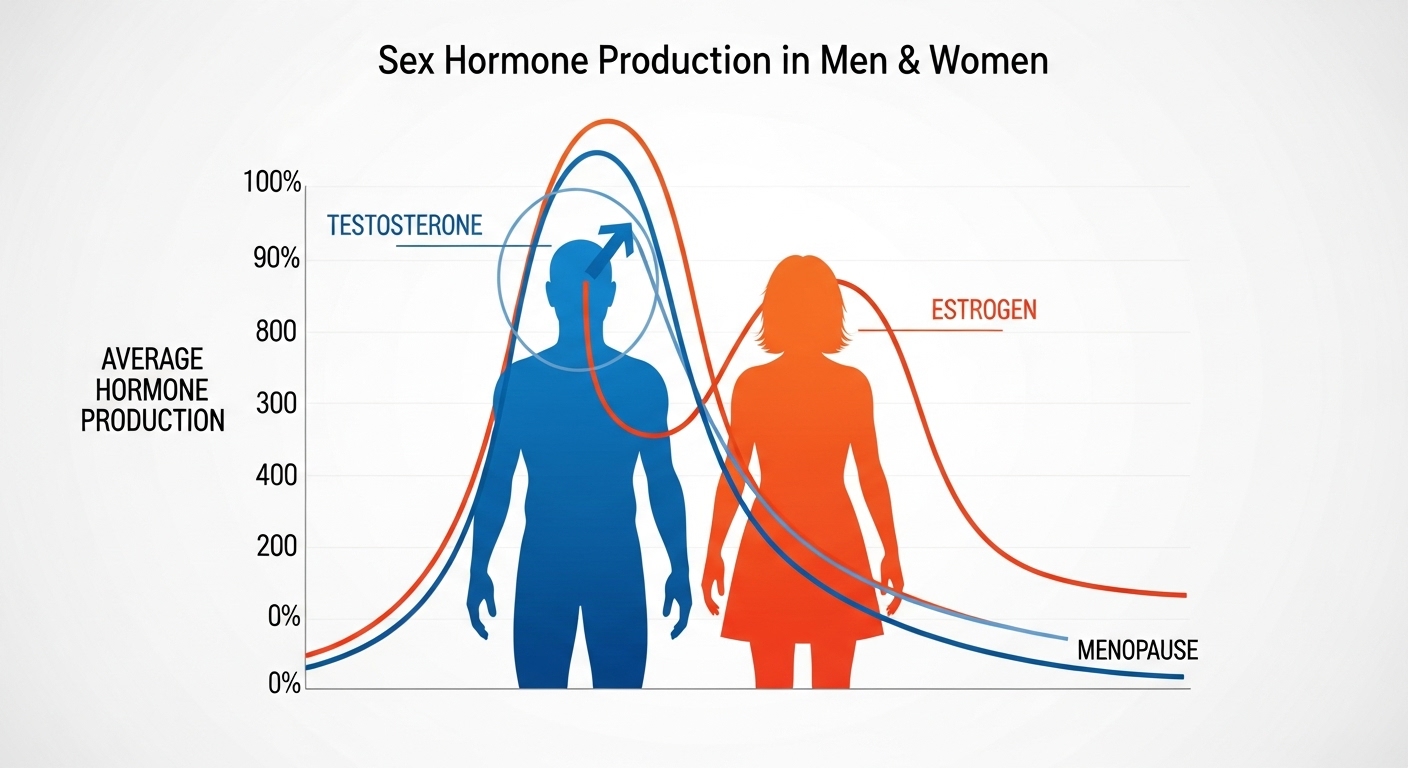 갱년기여성열감안면홍조영양제