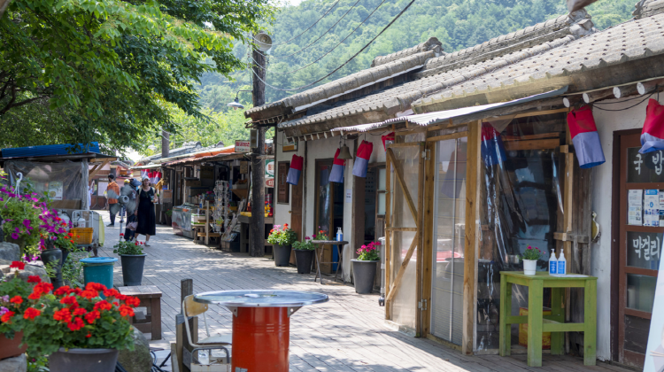 포천 허브아일랜드