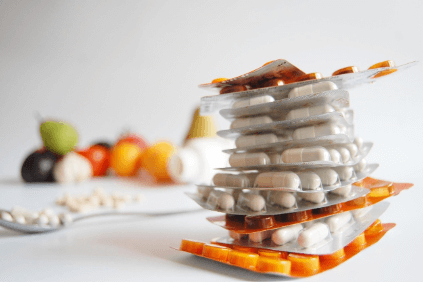 약국 방문 없이 폐의약품 폐기법