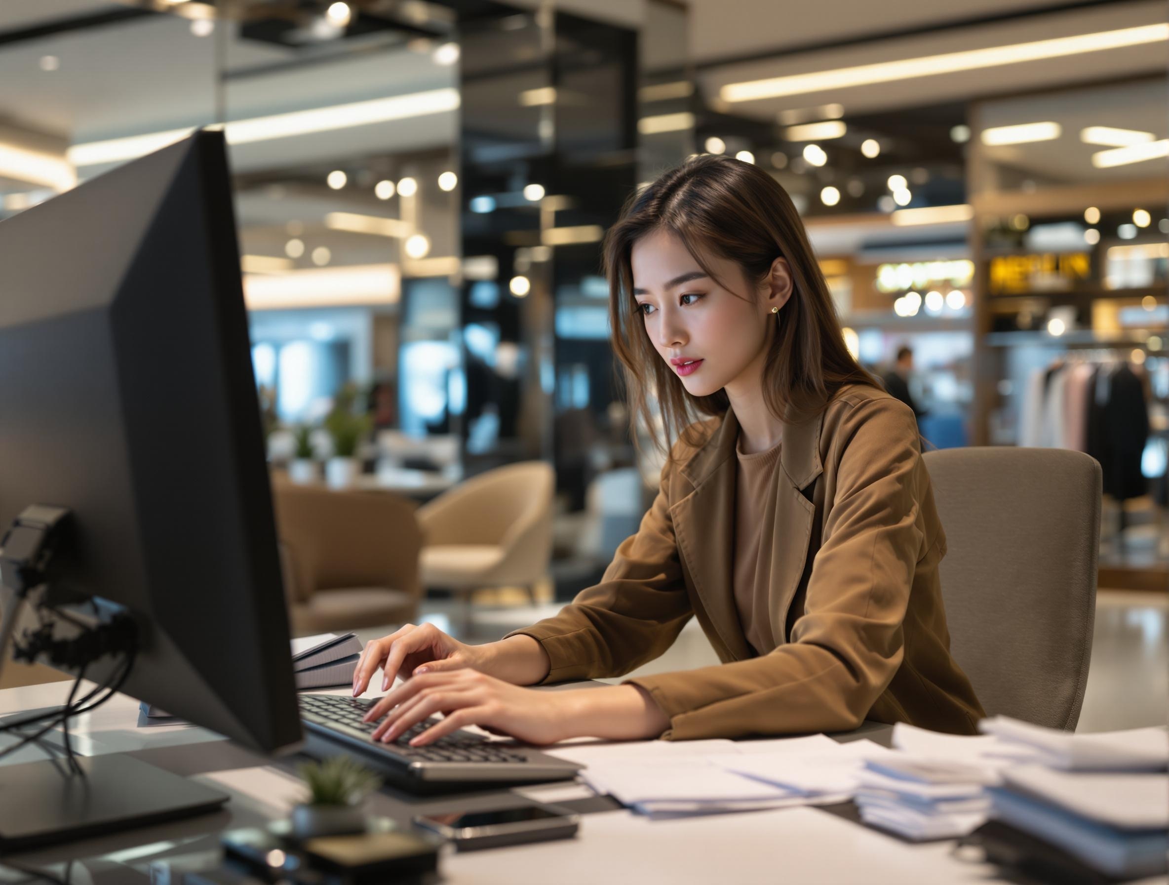 인터넷 쇼핑몰 제작 및 운영 팁