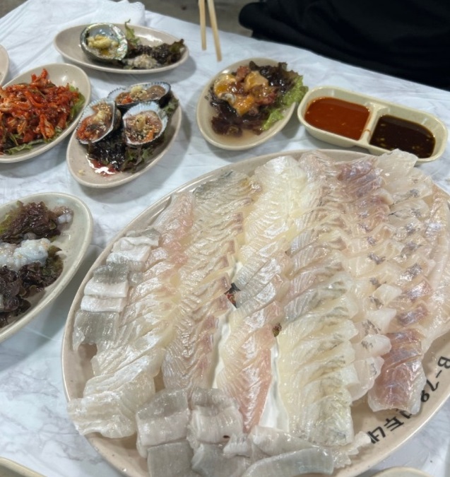 동네한바퀴-궁평항-꽃게-정점옥