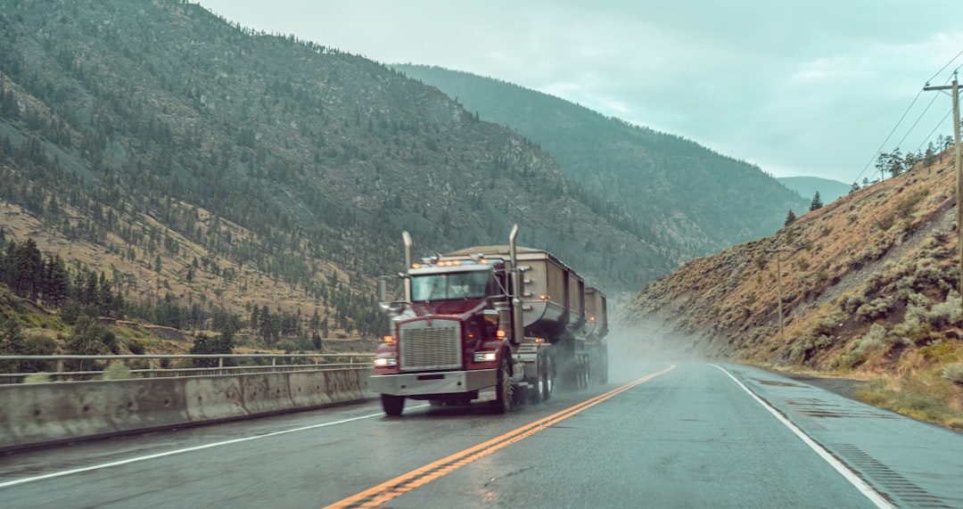 Truck