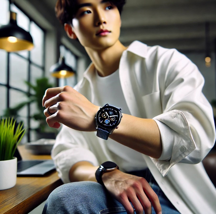 갤럭시 워치7으로 할 수 있는 10가지 놀라운 기능