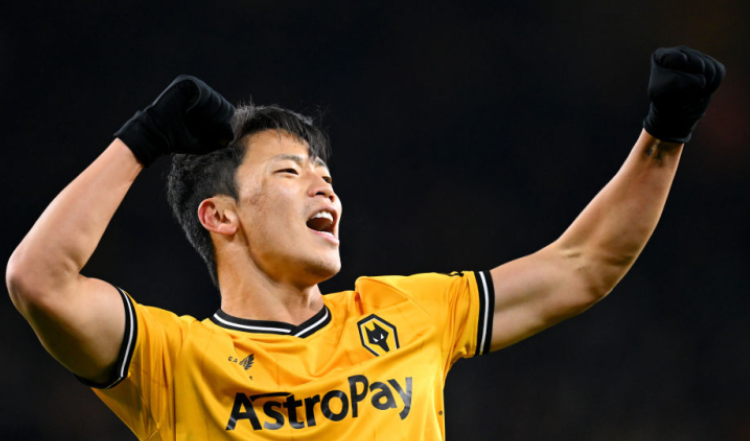 황희찬 경기일정