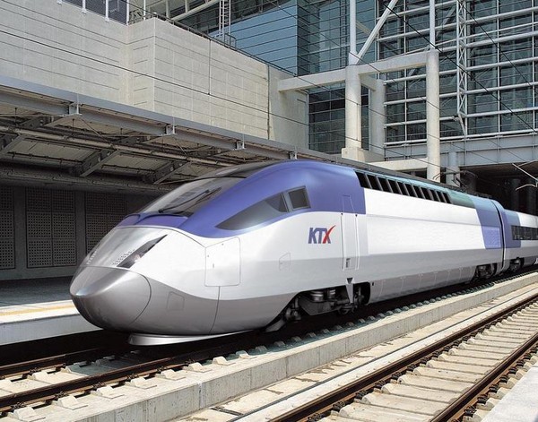  KTX 할인제도