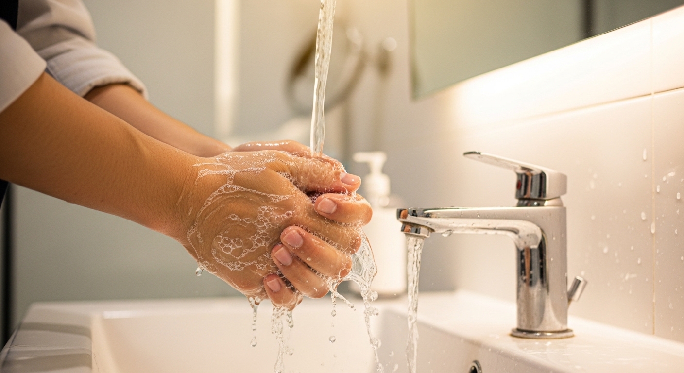 알레르기비염코세척