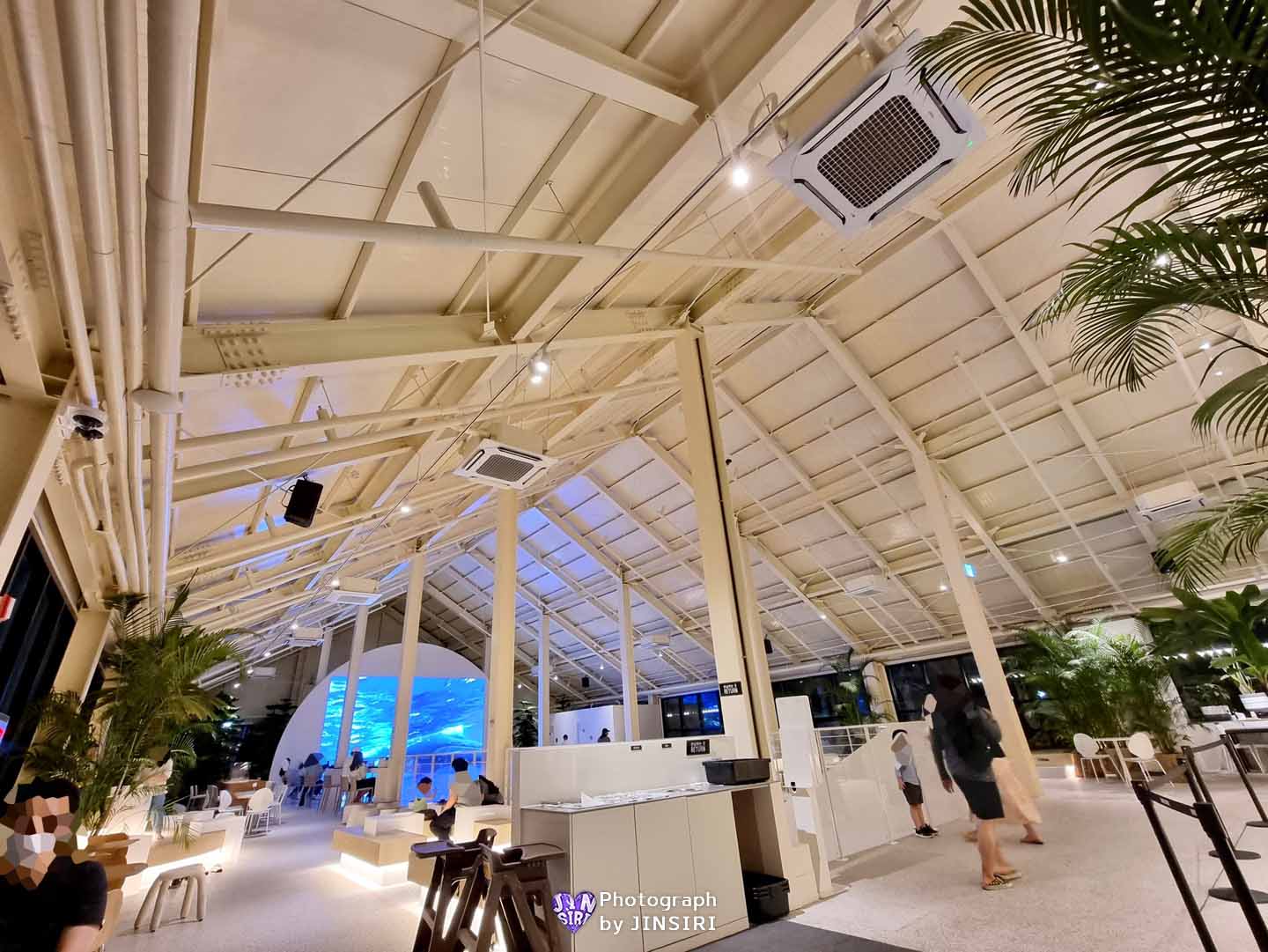 ๊นํฌ ๋๋ช
ํญ ์์ธ๊ทผ๊ต๋๋ผ์ด๋ธ ์์ด์๊ฐ๋งํ๊ณณ ๋ํ ๋ฒ ์ด์ปค๋ฆฌ์นดํ ์์ฐ๊ณต์