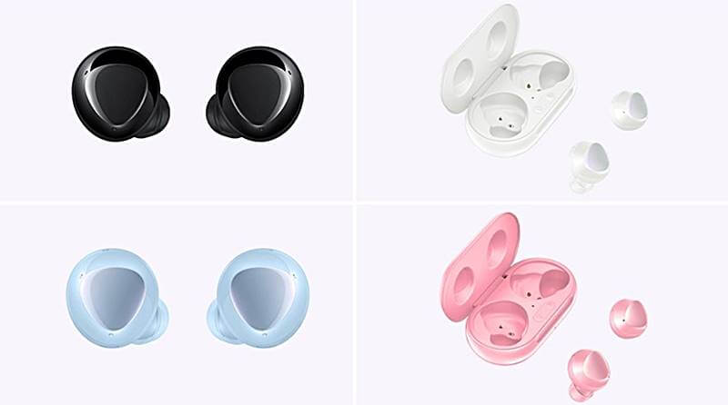 삼성-버즈-플러스-제품의-모습