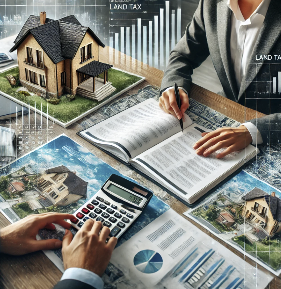 부동산투자에 대해 공부 중