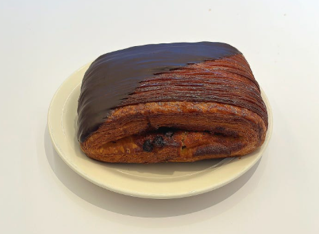 초코뺑스위스