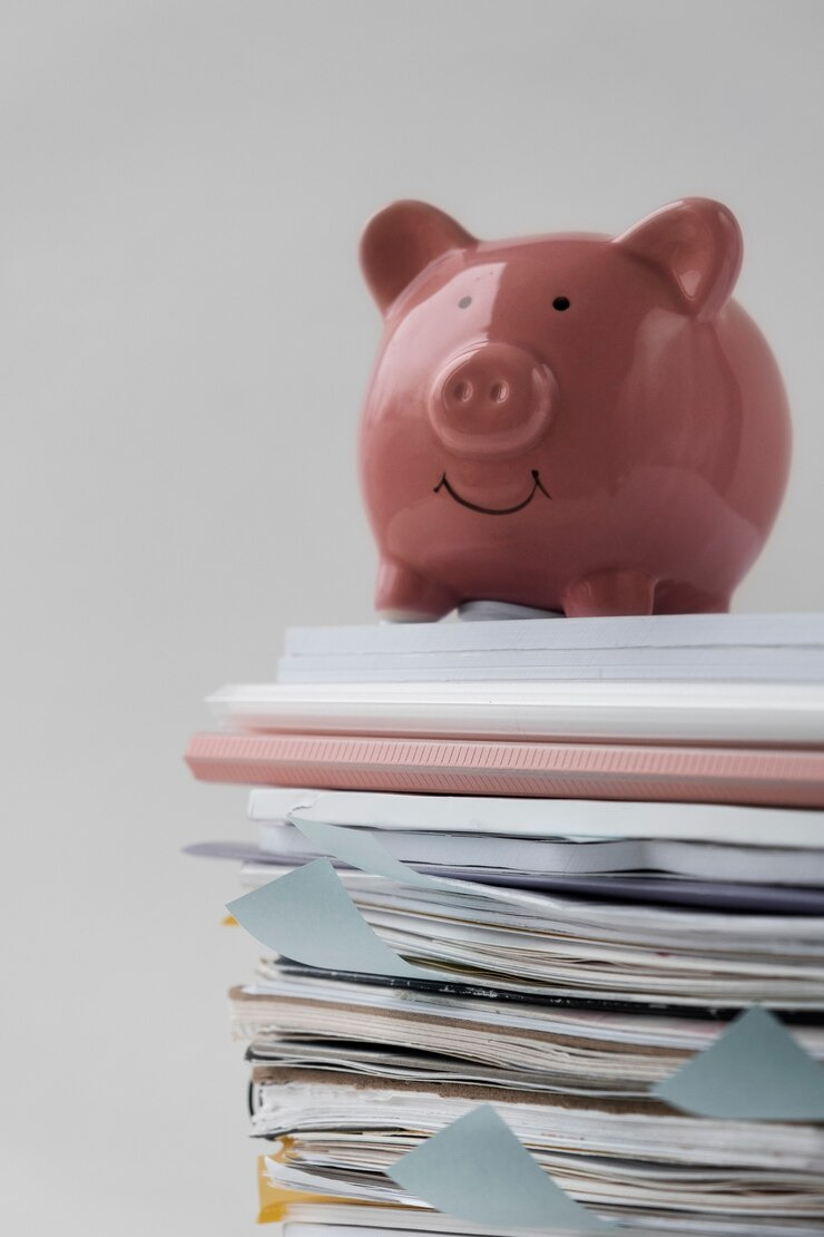 양도소득세율표