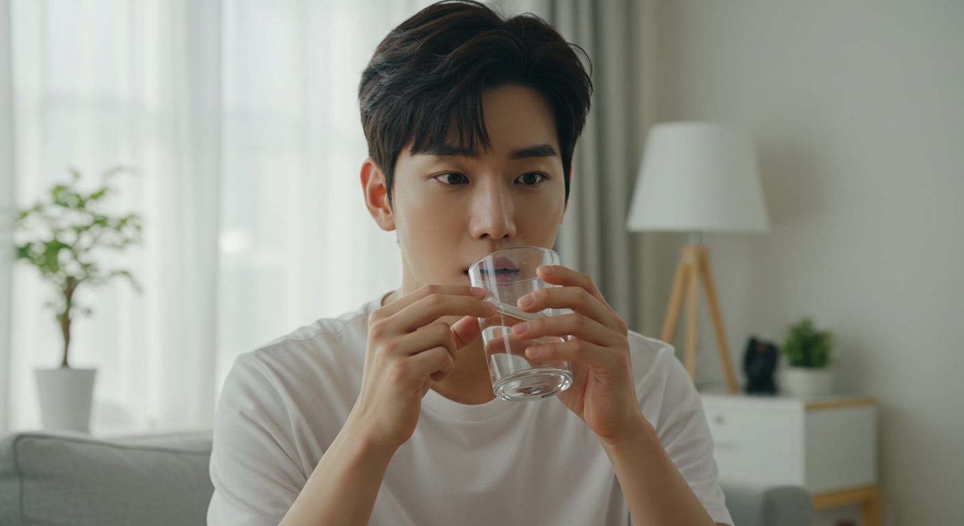 남성호르몬 주사 부작용 및 주의사항