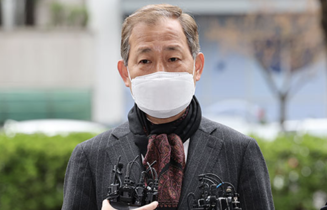 김인철 후보자