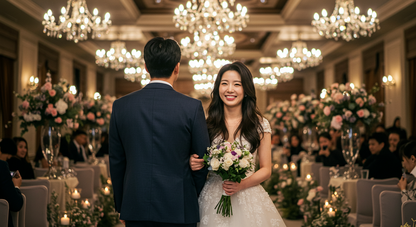 결혼식 축의금 액수