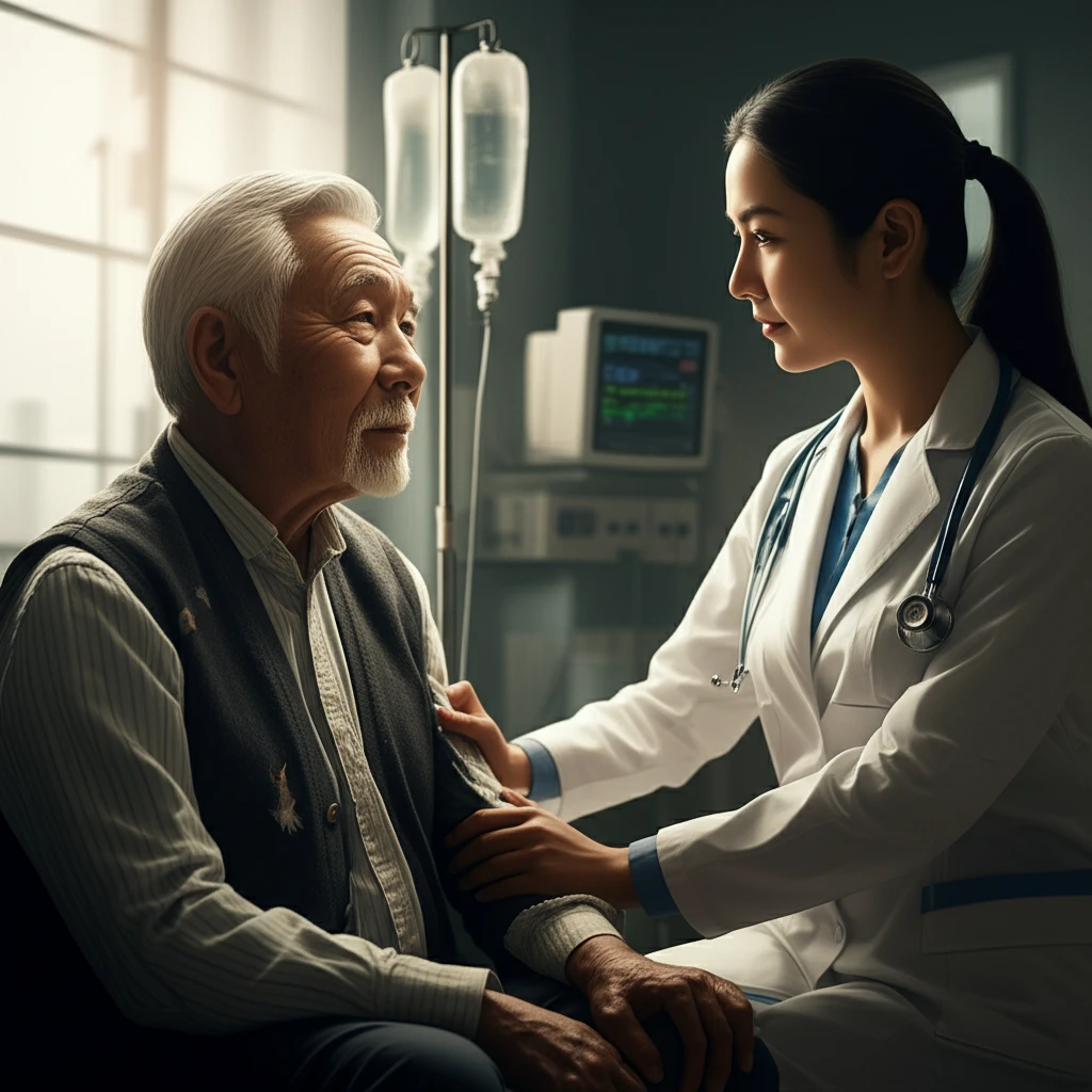 2025년 경상북도 국가보훈대상자: ..