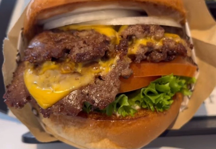 므므흐스부엉이버거(ㅁㅁㅎㅅ, MMHS) 방문 후기