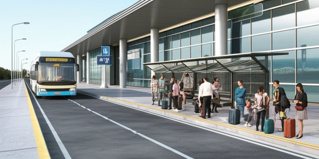 공주역 시내버스 시간표와 택시 요금 ..