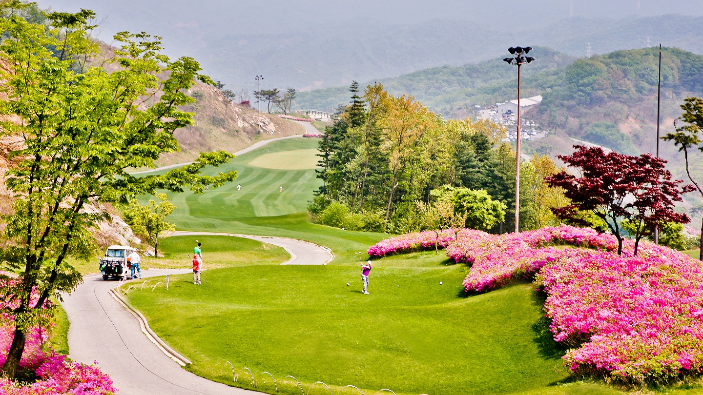 마론 컨트리클럽