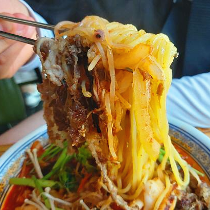 남악 짬뽕 맛집