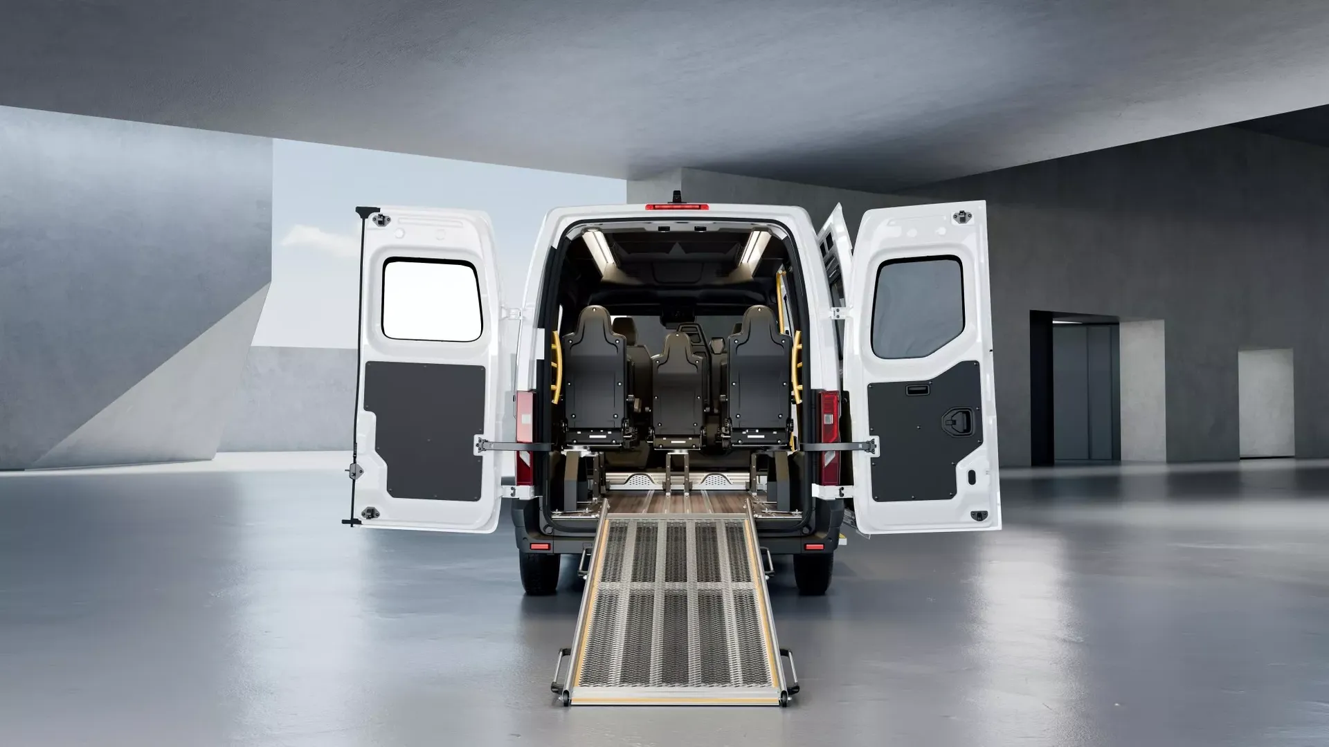 르노 마스터 TPMR 차량 이미지