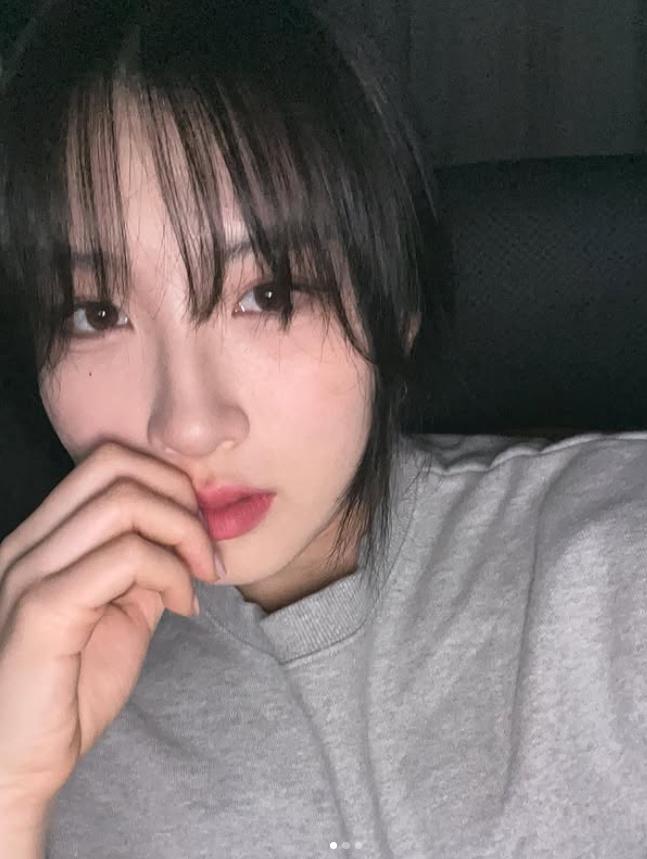 김길리 선수 프로필 나이 쇼트트랙 5관왕 스케이트