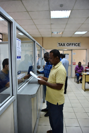근로장려금 취소 신청 방법 알아보기