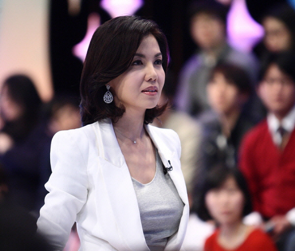 백지연 나이 출생