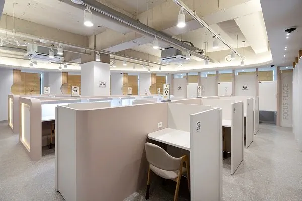 공부하기 좋은 카페 추천 완벽 학습 공간_8