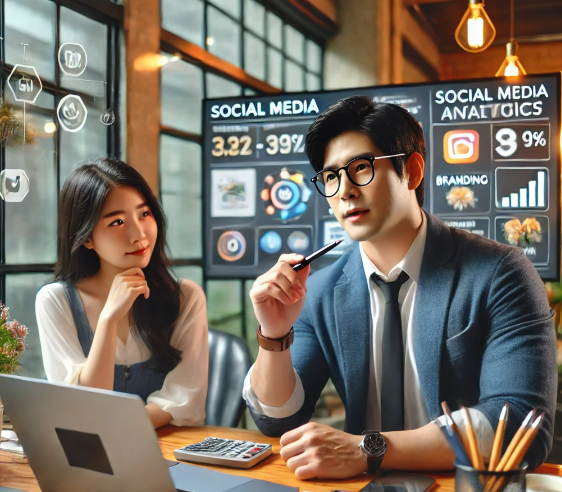 소상공인 마케팅 지원