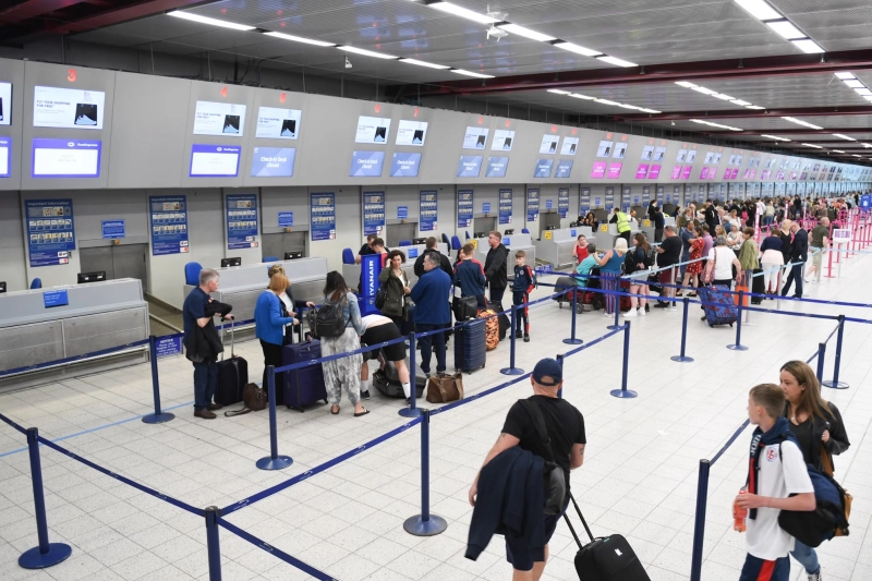 출국납부금 환급