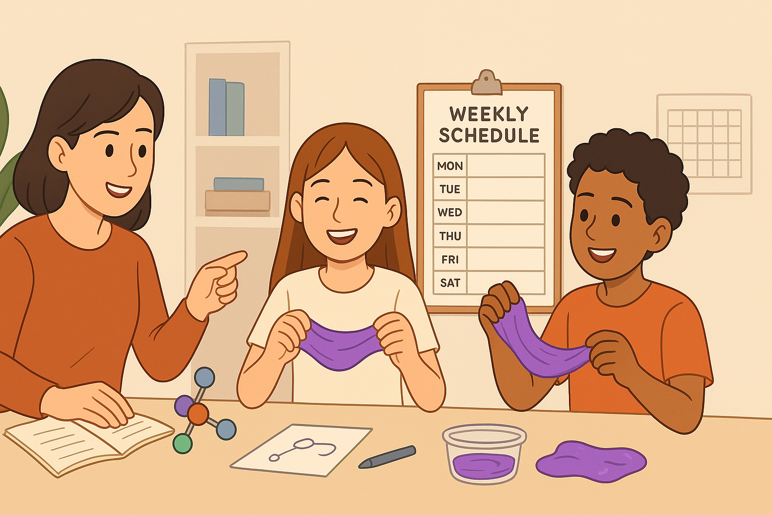 5~6학년 과학이 어려워지는 이유와 집에서 도와줄 방법