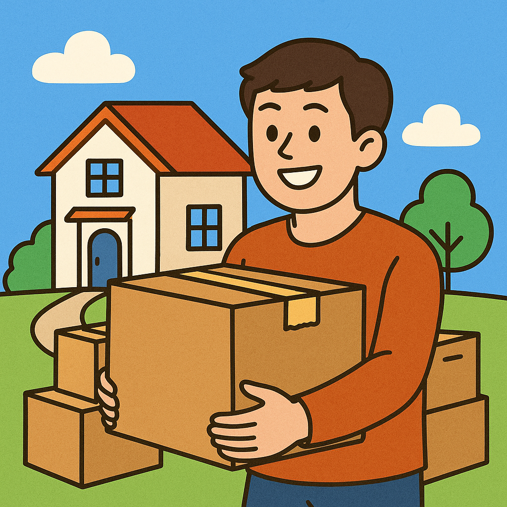 2025년 손없는 날 [6월 7월 8월 이삿날]