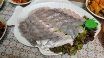 4월 제철음식