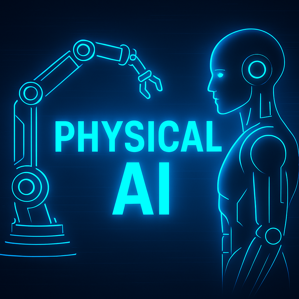 피지컬 에이아이 설명 글 이미지 사진 5