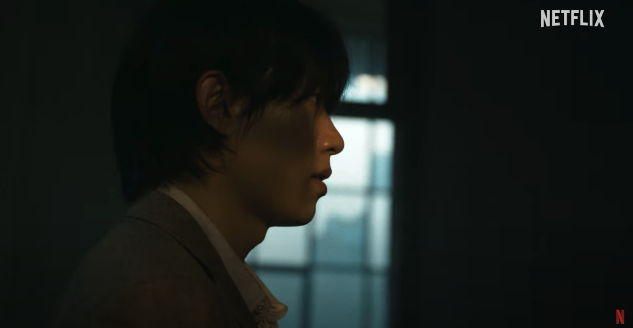 드디어 공개되는 넷플릭스 드라마 지옥 시즌2 원작 공개일 예고편 문근영 김성철 출연진 몇부작 정보